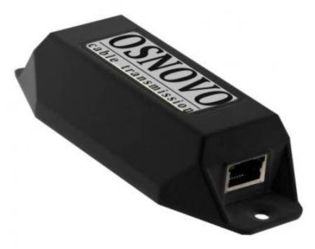 PoE-удлинитель Osnovo E-PoE/1