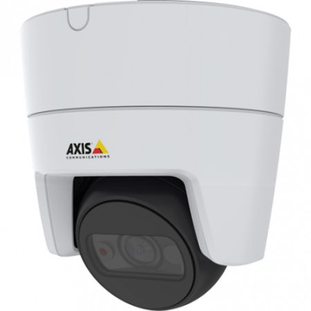 Сетевая уличная IP-видеокамера 2Мп Axis M3115-LVE