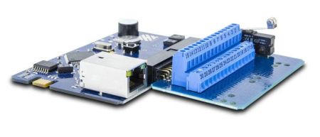 Сетевой контроллер Эра-10000MЭ