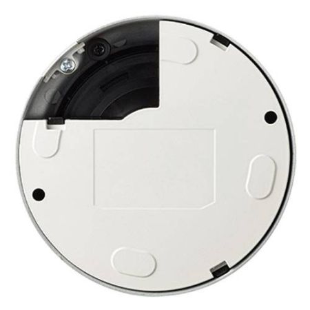 Антивандальная сетевая IP-видеокамера 5Мп Wisenet XNV-8030R (4.6мм) Антивандальная сетевая IP-видеокамера 5Мп Wisenet XNV-8030R (4.6мм)