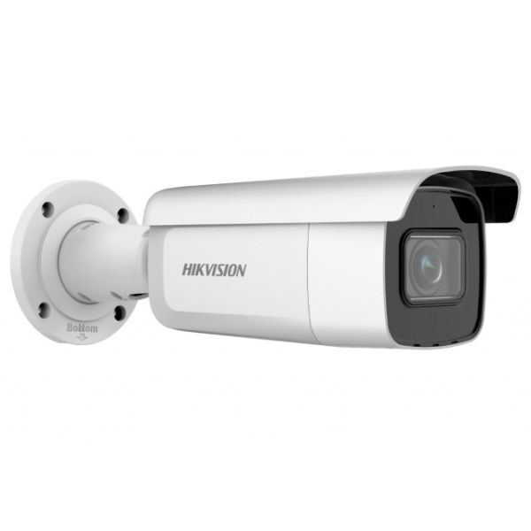 Антивандальная IP-камера Hikvision DS-2CD2623G2-IZS(D) (2.8-12 мм) с технологией AcuSense