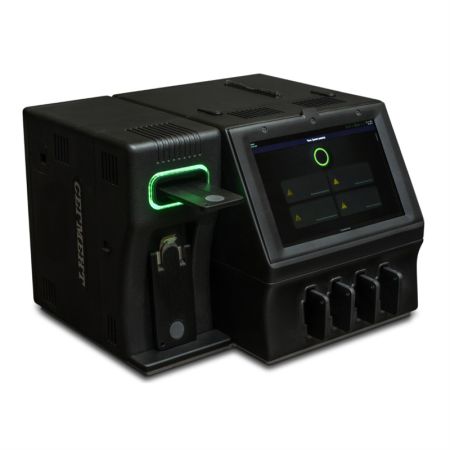 Обнаружитель опасных химических агентов и взрывчатых веществ Премиум Сегмент