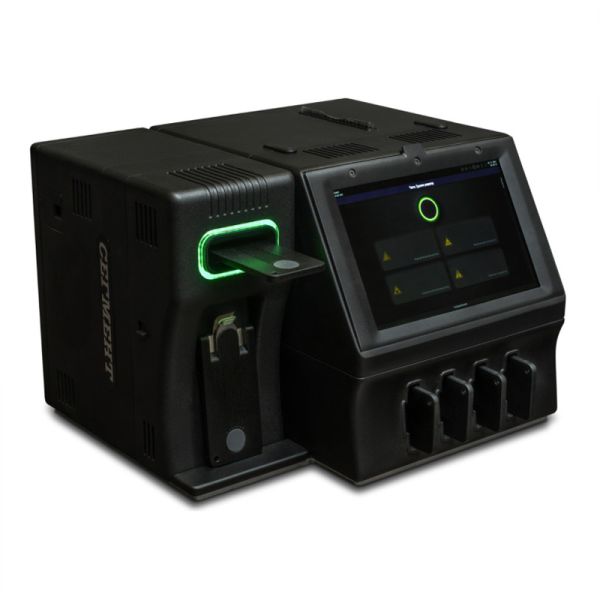 Обнаружитель опасных химических агентов и взрывчатых веществ Премиум Сегмент