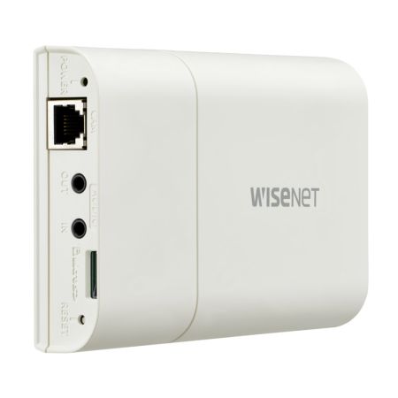 Сетевая модульная IP-видеокамера 2Мп Wisenet XNB-6001, без выносного видеомодуля