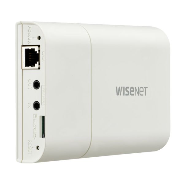 Сетевая модульная IP-видеокамера 2Мп Wisenet XNB-6001, без выносного видеомодуля