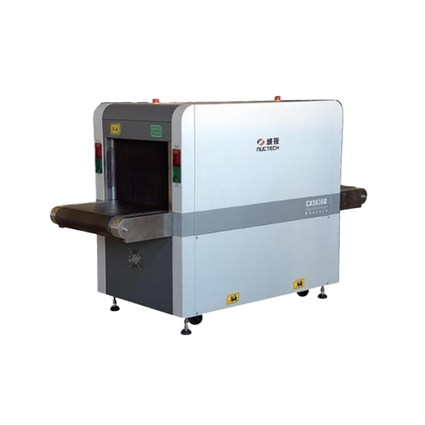 Рентгенотелевизионный интроскоп Nuctech CX5636B