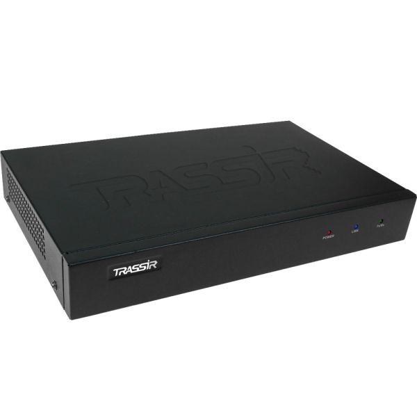 Удаленное рабочее место для работы с регистраторами Trassir MiniClient M2/32