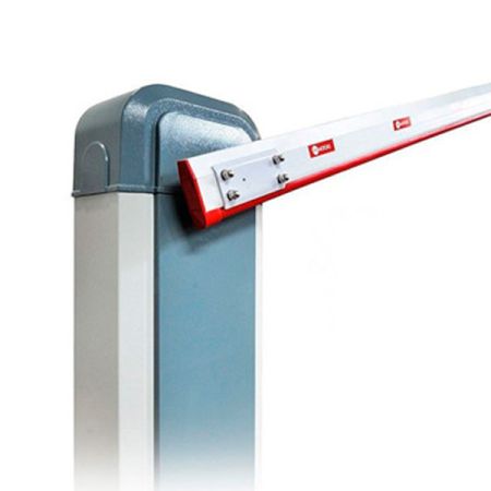 Шлагбаум автоматический AN-Motors ASB6000, стрела 4,3 метра