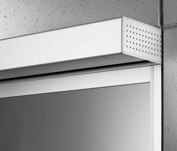 Привод dormakaba Минидрайв ES 200 EasyPlus для раздвижных дверей