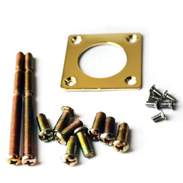 Электромеханический замок AccordTec AT-EL101GF.3 (внешний правый)