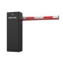 Шлагбаум автоматический Hikvision DS-TMG4B0-RA (3 м) со стрелой