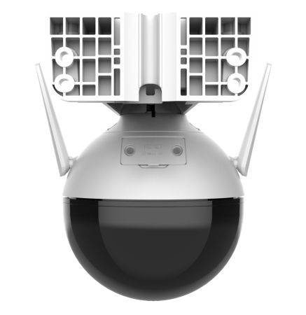 Поворотная уличная PTZ IP-камера 2Мп Ezviz C8C (6 мм) с Wi-Fi и микрофоном Поворотная уличная PTZ IP-камера 2Мп Ezviz C8C (6 мм) с Wi-Fi и микрофоном