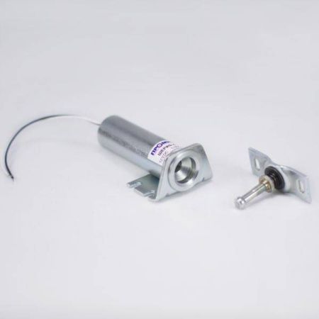 Электромеханический замок НЗ Promix-SM104.10 (Шериф-4)