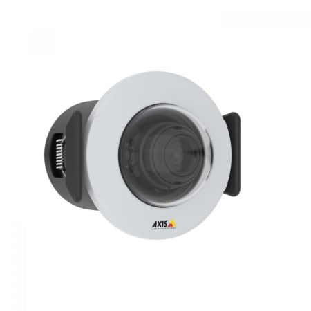 Сетевая купольная IP-камера Axis M3016
