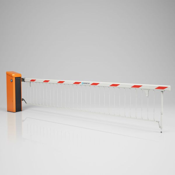 Шлагбаум автоматический Magnetic Access Pro-H, 4 сек., со стрелой 6 м