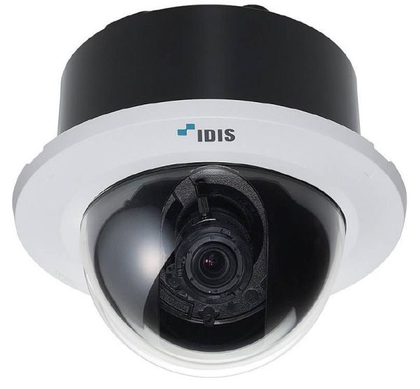 Купольная IP-камера IDIS DC-D1223F