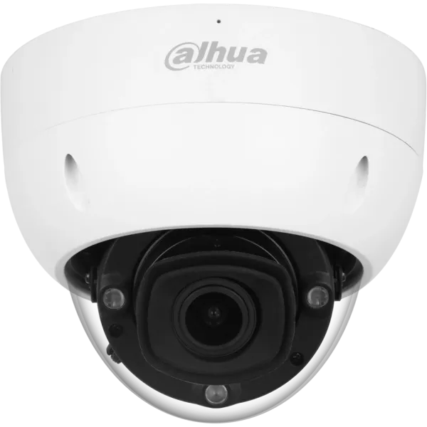 Антивандальная IP-видеокамера 4Мп Dahua DH-IPC-HDBW5442HP-ZHE-S3