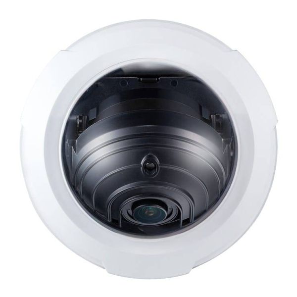 Купольная IP-видеокамера 2Мп DC-D3233X (3.3-10мм) с поддержкой кодека H.265