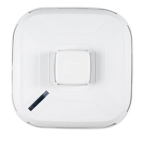 Извещатель пожарный Рубеж ИП 101-А009-PR ALEKSA тепловой, максимально-дифференциальный радиоканальный адресно-аналоговый