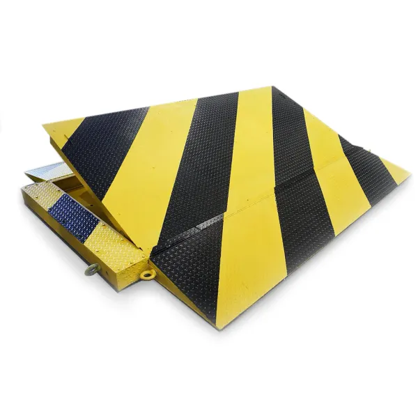 Противотаранный барьер AFD Легион ПТАБ 2000 усиленный, автоматический, от 2000 до 2450 мм, 1440 мм, 10 мм