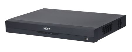 IP-видеорегистратор 8-канальный 4K Smart 1U WizSense Dahua DHI-NVR2208-I2