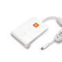 Считыватель бесконтактных карт ESMART® Reader DUAL серии USB (ER7736), разъем USB-C