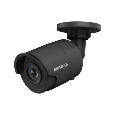 Уличная IP-камера Hikvision DS-2CD2023G0-I (2.8 мм) (Black) с ИК-подсветкой до 30м