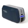 Принтер односторонней печати пластиковых карт Advent SOLID-510S, USB