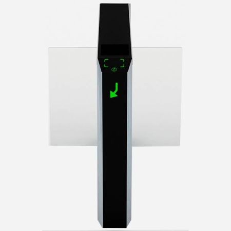 Центральный модуль распашного турникета Gotschlich Axioma DF VIP 1025H (650/900 мм) (6AXA2DC-SB)