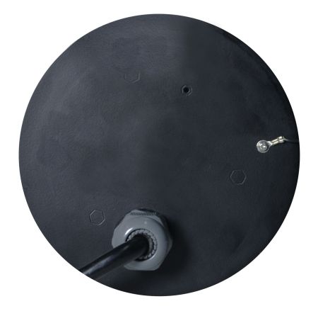 Скоростная купольная врезная IP-видеокамера IDIS DC-S3283FX Скоростная купольная врезная IP-видеокамера IDIS DC-S3283FX