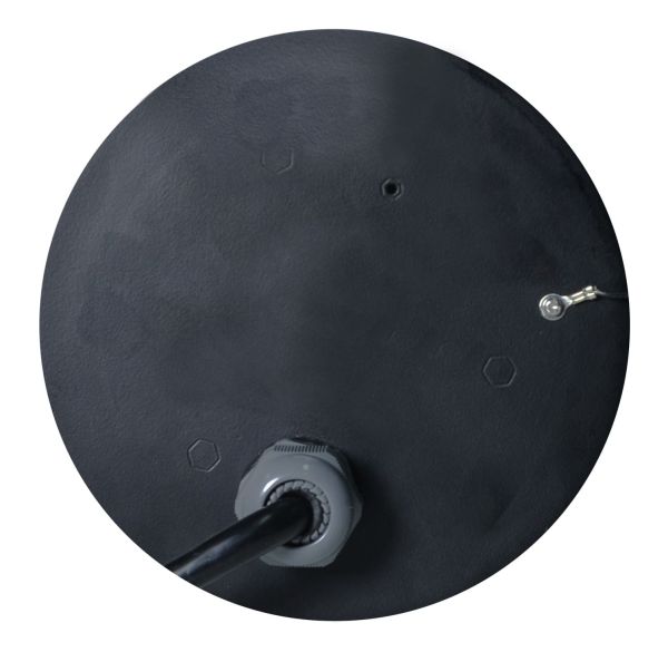 Скоростная купольная врезная IP-видеокамера IDIS DC-S3283FX