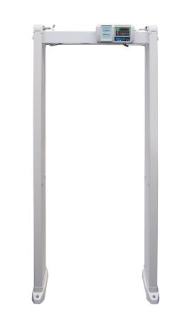 Арочный металлодетектор Блокпост РС Z 100