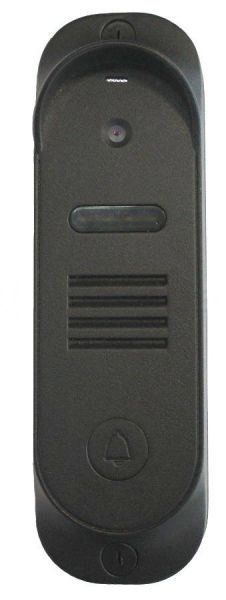 Вызывная панель с цветным модулем видеокамеры Tantos Stich