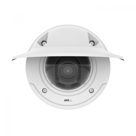 Сетевая уличная IP-видеокамера Axis P3375-VE