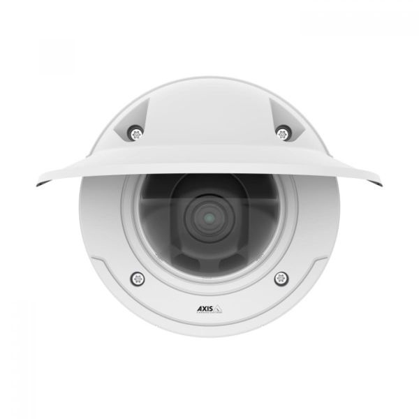 Сетевая уличная IP-видеокамера Axis P3375-VE Сетевая уличная IP-видеокамера Axis P3375-VE