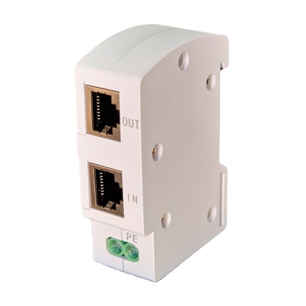 Грозозащита RVi-1NSP10-1GP