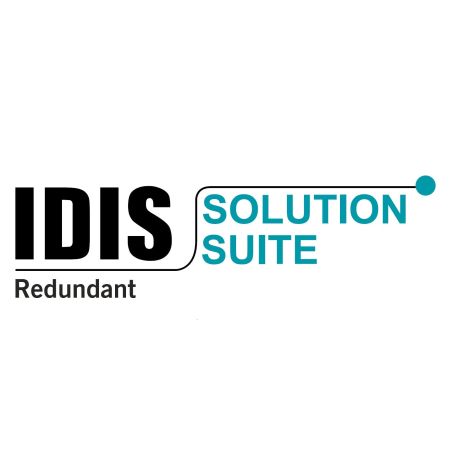 Сервис дублирующей записи IDIS Solution Suite Redundant, лицензия на 1 устройство