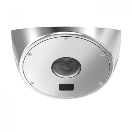 Сетевая угловая IP-видеокамера Axis Q8414-LVS