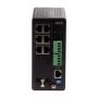 Промышленный управляемый PoE++ коммутатор Axis T8504-R Industrial PoE Switch