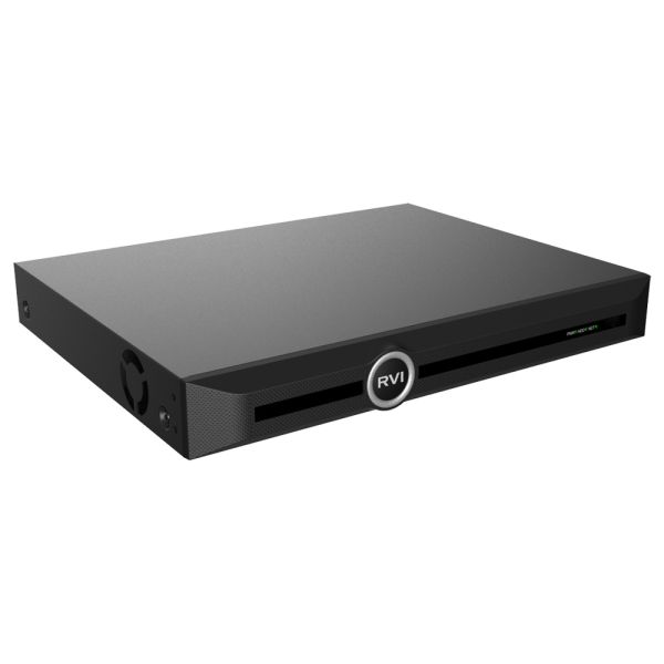 IP-видеорегистратор 20-канальный RVi-1NR20270