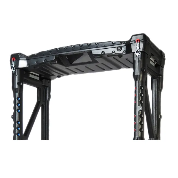 Металлодетектор арочный Паутина-СМ1 сборно-разборный Металлодетектор арочный Паутина-СМ1 сборно-разборный