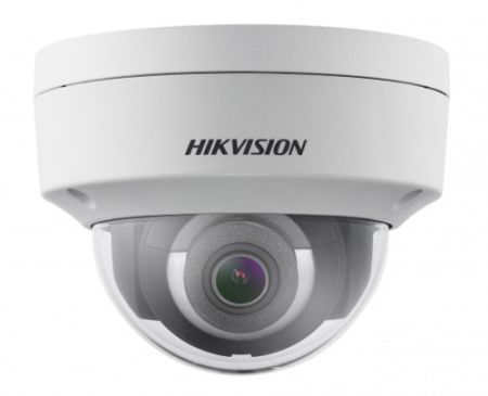 Антивандальная IP-видеокамера 3 Мп HikVision DS-2CD2135FWD-IS (6 мм)
