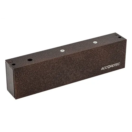 Электромагнитный замок AccordTec ML-395KB без платы управления