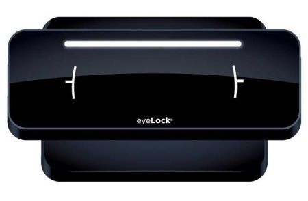 Биометрический считыватель EyeLock NANO NXT
