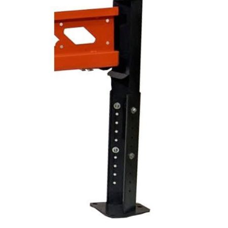 Опора телескопическая Hurde Block-A31 (11-31)