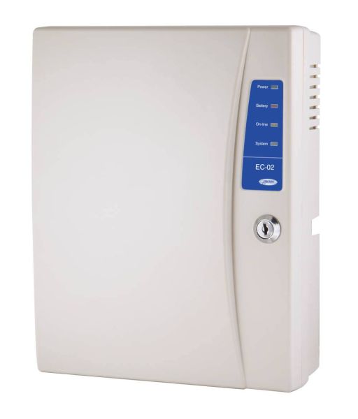 Сетевой контроллер Parsec EC-02