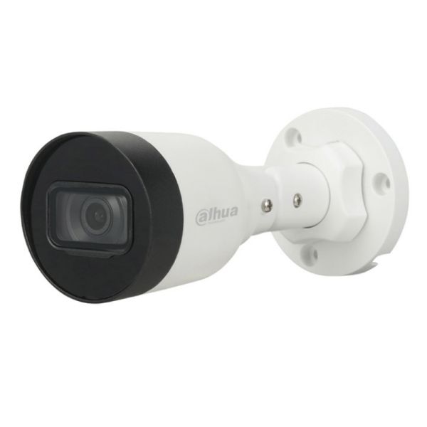 IP-видеокамера уличная 2Мп Dahua DH-IPC-HFW1230S1P-0280B-S5