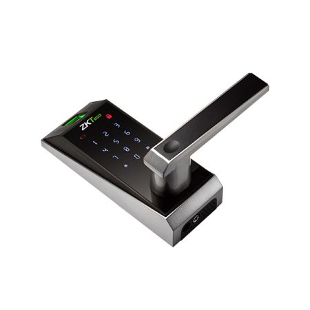 Электронный замок ZKTeco AL20B со считывателем отпечатков пальцев и Bluetooth