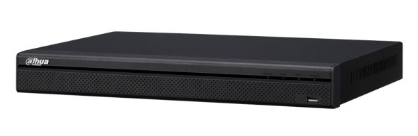 IP-видеорегистратор 32-канальный 1U 4K Dahua DHI-NVR5232-4KS2