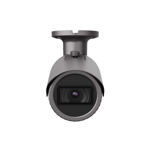 Антивандальная сетевая IP-видеокамера 4Мп Wisenet QNO-7082R (3.2-10 мм)